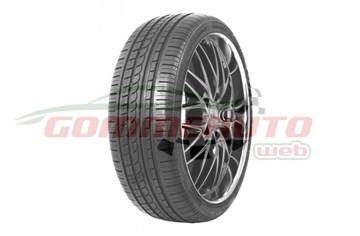 COP. 285/30 R18 93Y PZERO ROSSO ASIMM.